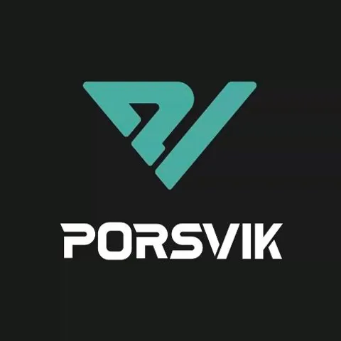PORSVIK Pickleball
