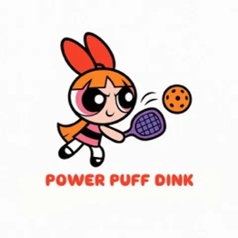 Power Puff Dink