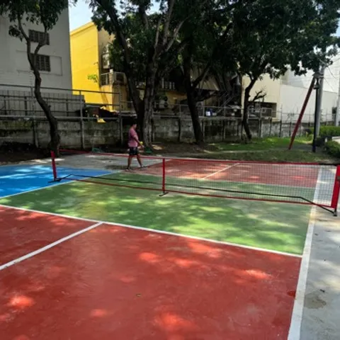 SRE One Dink, Drink and Dunk