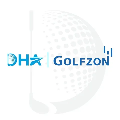 DHA Golfzon - Golf 3D (Q1)