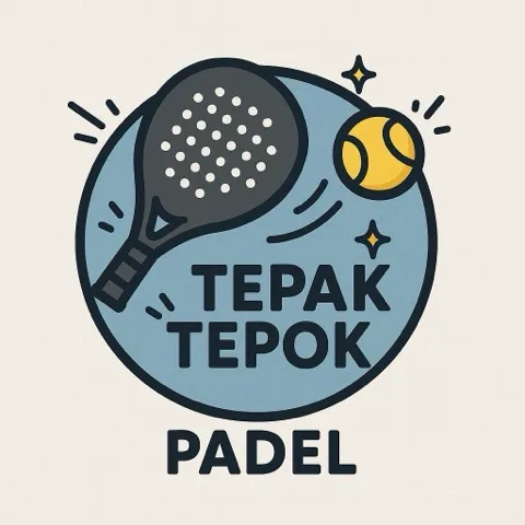 Tepak Tepok Padel