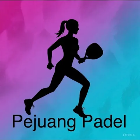 Pejuang padel