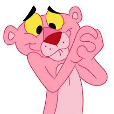 Pink Panthers 