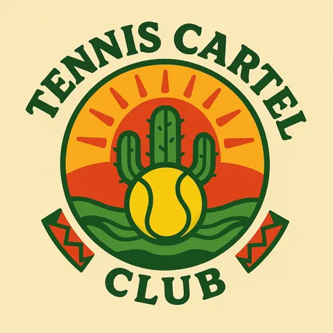 Tennis Cartel Club 🎾 