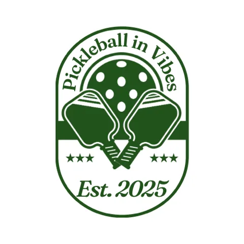 Pickleball in Vibes