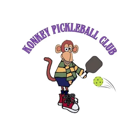 Konkey Pickleball Club