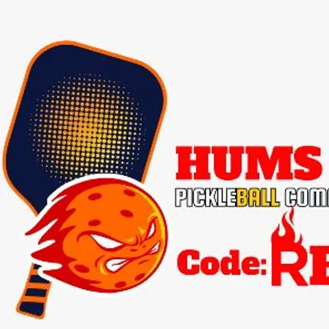Hospital UMS Pickleball Community