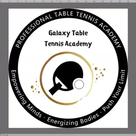 Galaxy Table Tennis