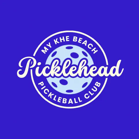 Picklehead My Khe Beach - Pickleball Club