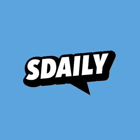 SDAILY CLUB