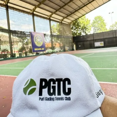 Puri Gading Tenis Club