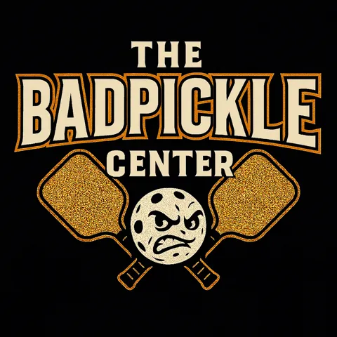 BadPickle Center