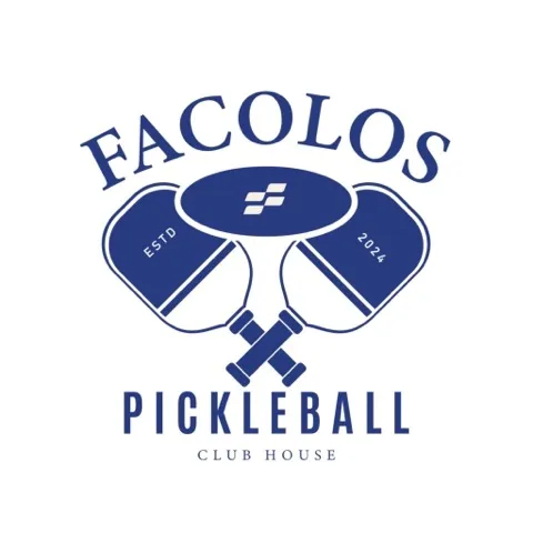Facolos Pickleball Club House