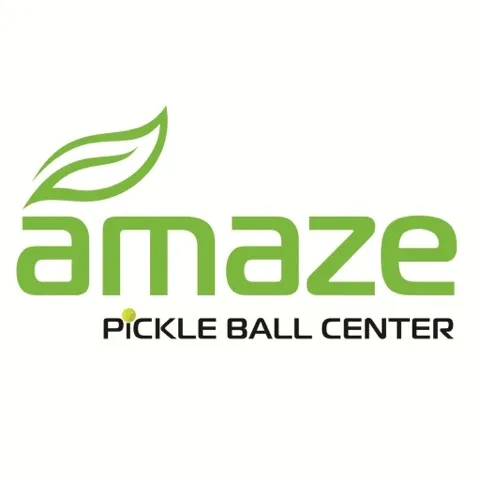 Amaze Pickleball Center