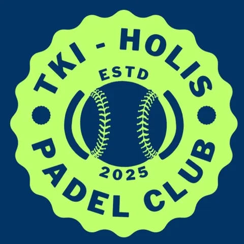 Tki-holis padel club
