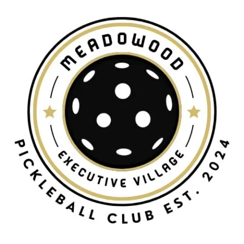 Meadowood Executive Village Pickleball Club