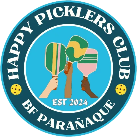 Happy Picklers Club