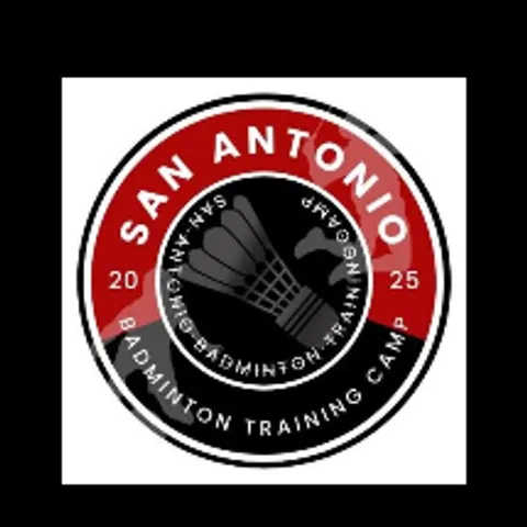 SAN ANTONIO BADMINTON CAMP