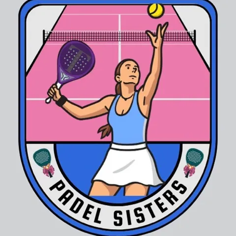 Padel Sister