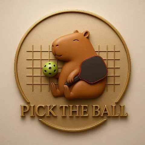 PickTheBall Club