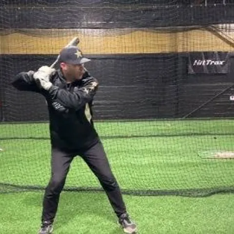 HAPPY HOUR HITTING CLUB