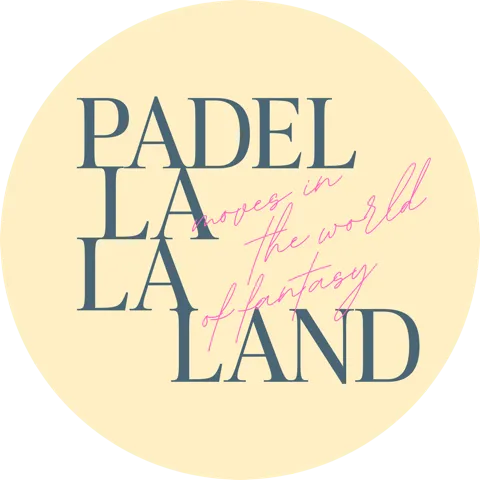 Padel La La Land