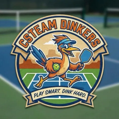 CSTeam Dinkers