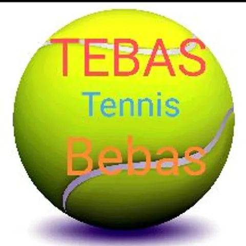 TEBAS ( Tennis Bebas)