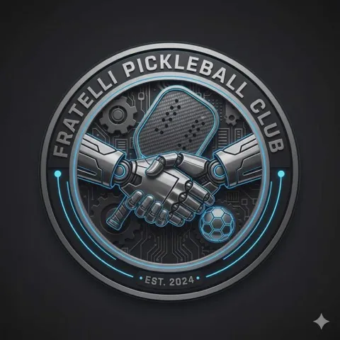 FRATELLI PICKLEBALL CLUB 