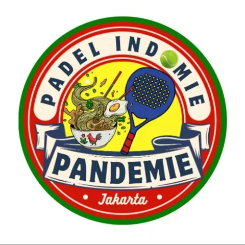 Pandemie - Padel Indomie