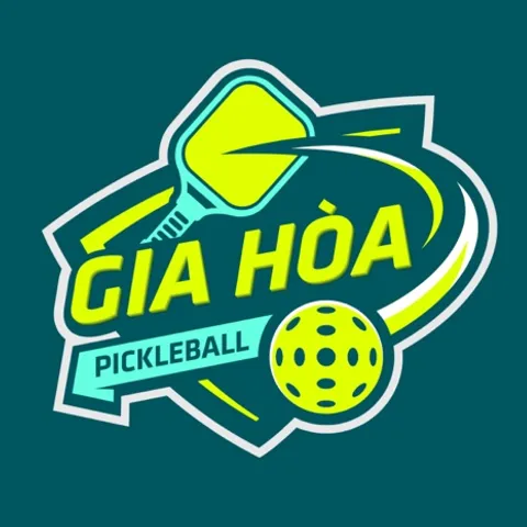 CLB Pickleball Gia Hoà
