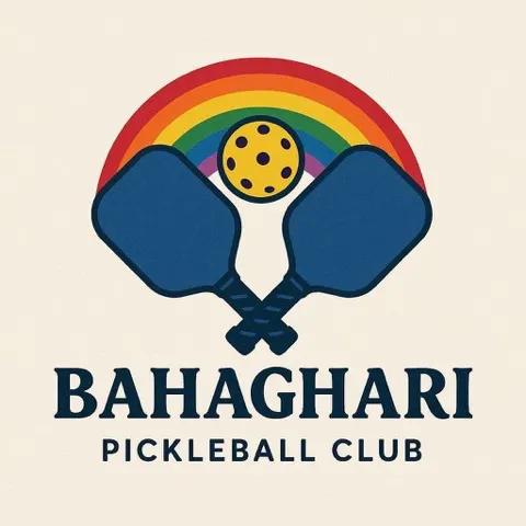 Bahaghari Pickleball Club (Pinamalayan, OrMin)