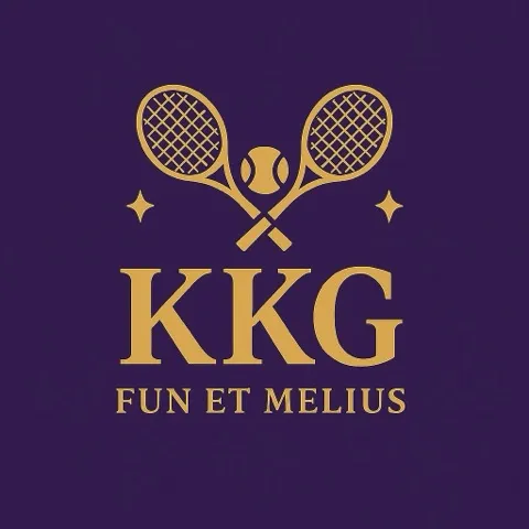 Klub Kelapa Gading (KKG) Tennis