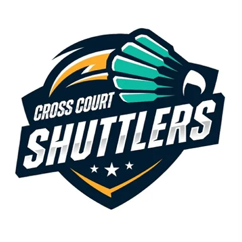 Cross Court Shuttlers 