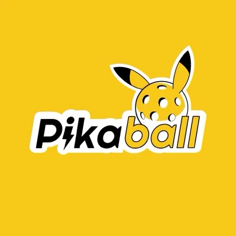 Pikaball - Grand Tourane Pickleball