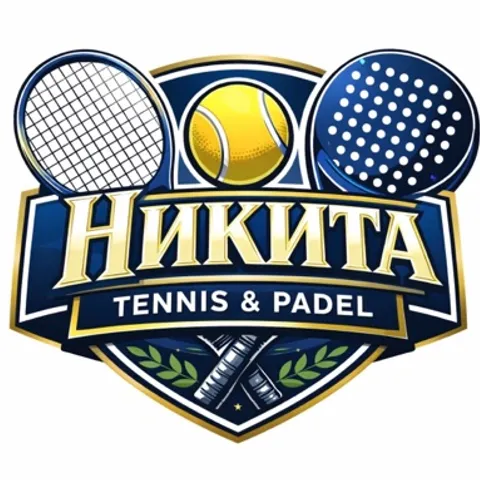 Никита (Nikita) Tennis & Padel