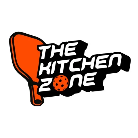 The Kitchen Zone - Pickleball