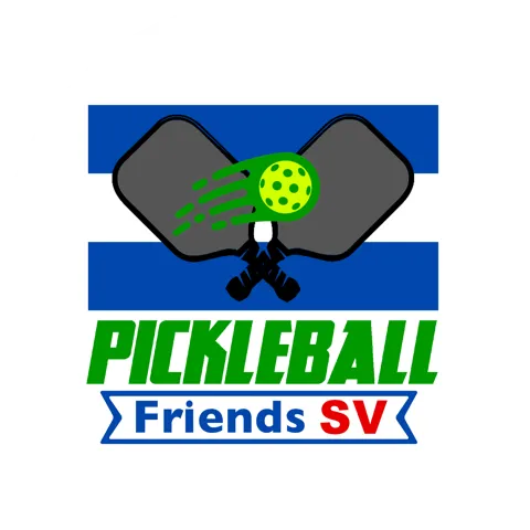 Pickleball Friends SV