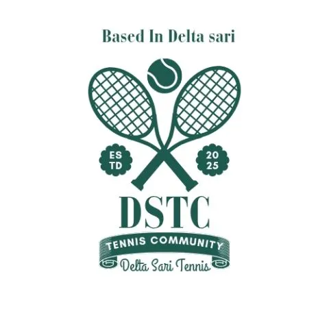 DSTC (Delta Sari Tennis Community) 