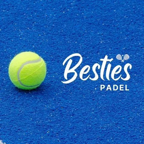 Besties Padel