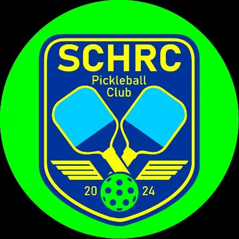 SCHRC Pickleball Club Biñan