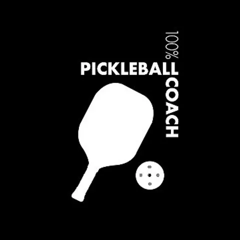 The Pickleball Coach