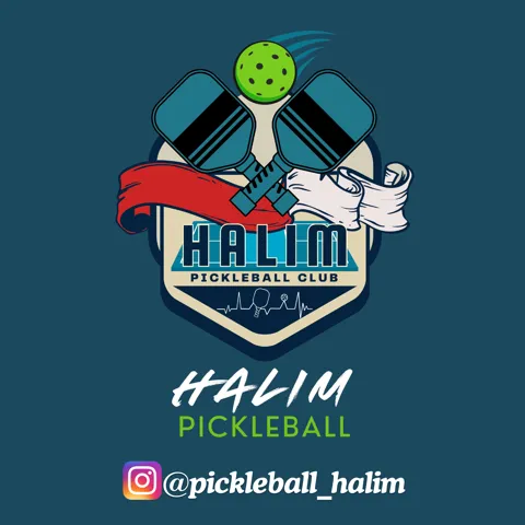 PICKLEBALL HALIM