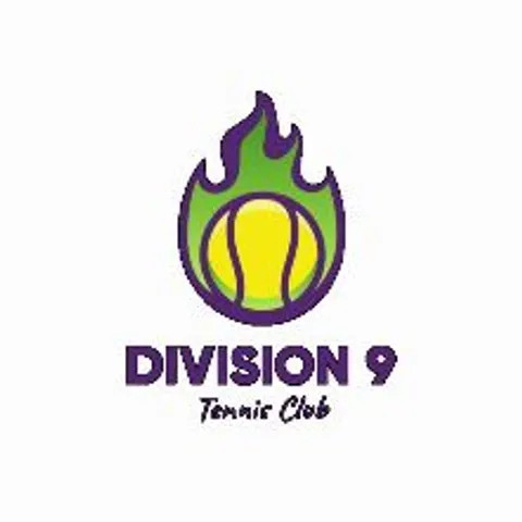 Division 9 Tennis Club