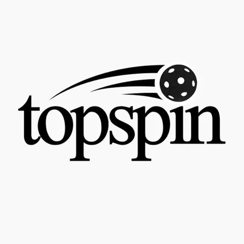 Topspin Pickleball