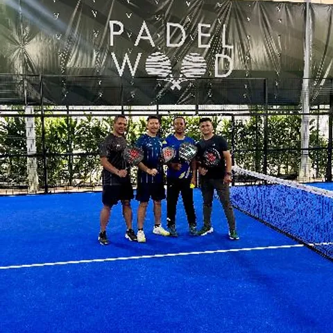 NSRpadel