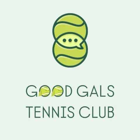 Good Gals Tennis Club
