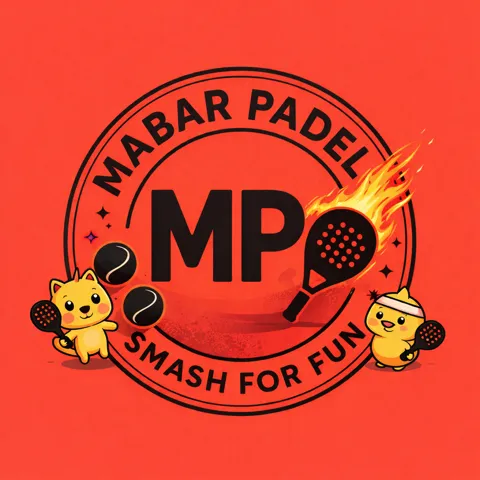 MABAR PADEL