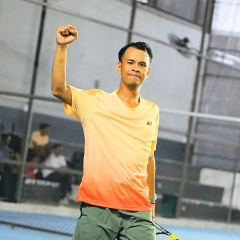 Andalan Tennis Club
