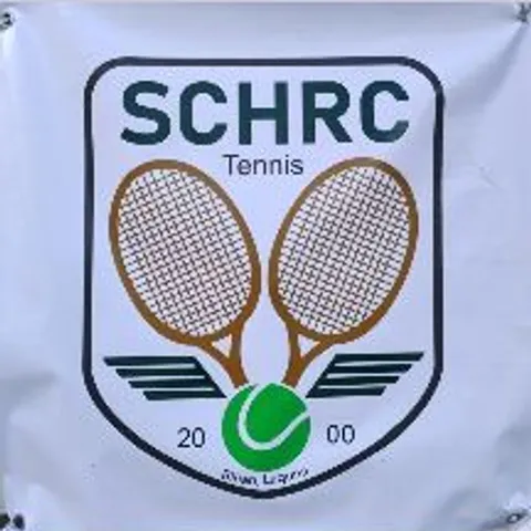 SCHRC TENNIS